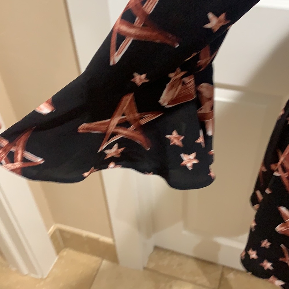 Star Romper - image 6